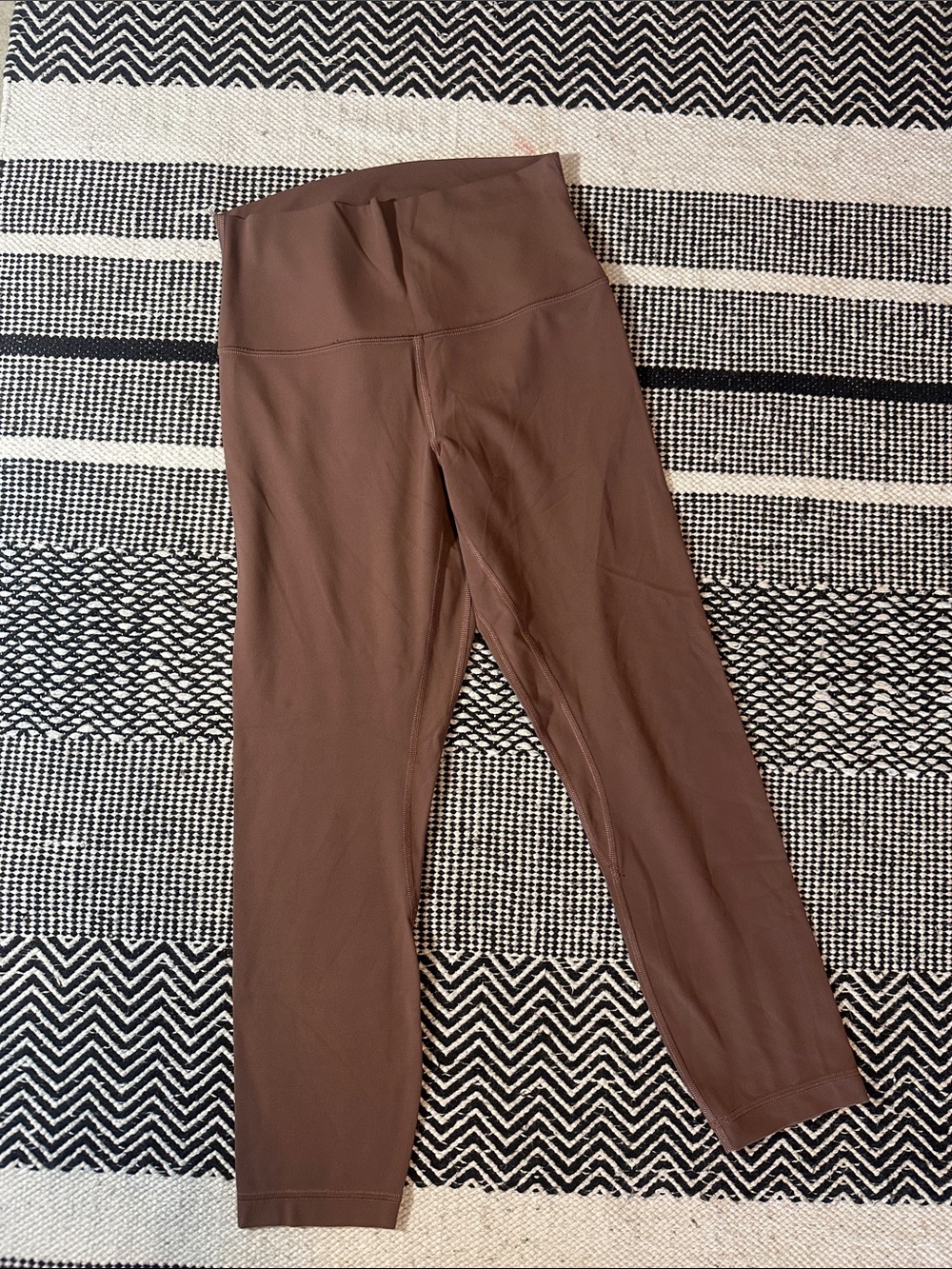 Lululemon Align 25” - Mauve